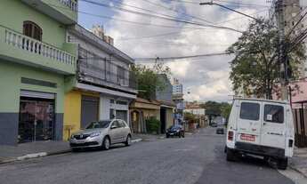 Imagem 3: Prédio, 600 m² - venda por R$ 1.080.000,00 ou aluguel por R$ 9.000,00/mês - Cidade Patriar