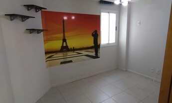 Imagem 3: Apartamento para aluguel tem 60 metros quadrados com 2 quartos