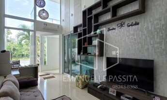 Imagem 7: Casa na Ponta Negra - Reservas do Parque - 100% mobiliado