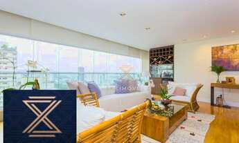 Imagem 6: Apartamento com 4 dormitórios à venda, 247 m² por R$ 3.700. - Perdizes - São Paulo/SP