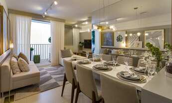 Imagem 2: Apartamento residencial para venda, Usina Piratininga, São Paulo - AP5027