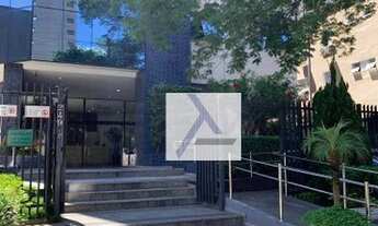 Imagem 3: Sala para alugar, 100 m² por R$ 6.500,00/mês - Itaim Bibi - São Paulo/SP