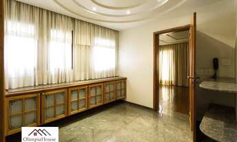 Imagem 4: Apartamento Venda Moema 250 m² 4 Dormitórios