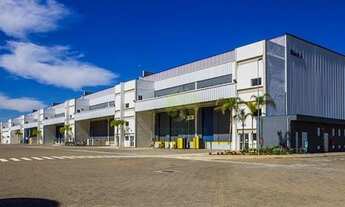 Imagem 2: Galpão para alugar em Jundiaí/SP