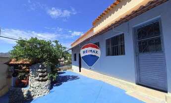 Imagem 4: Casa com 3 dormitórios à venda, 195 m² por R$ 720.000,00 - Brasil Industrial (Barreiro)