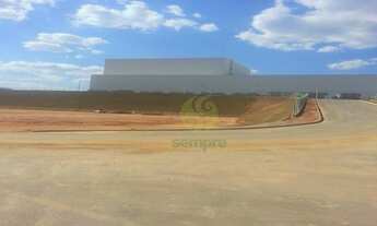 Imagem 3: Área industrial à venda, 40.000 m² - Betim/MG