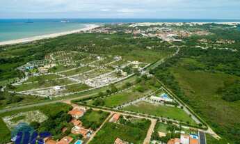 Imagem 2: Terreno à venda, 250 m² por R$ 111.500,00 - Pecém - Pecém/CE