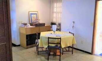 Imagem 4: Casa com 5 dormitórios à venda, 354 m² por R$ 1.850.000,00 - São Francisco - Niterói/RJ