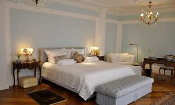 Imagem 2: RIO DE JANEIRO - Casa Padrão - São Conrado