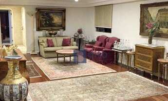 Imagem 6: Apartamento Residencial à venda, Santa Cecília, São Paulo - AP0894