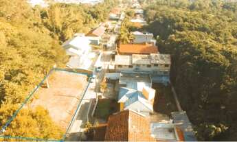 Imagem 2: Terreno Florianópolis Bairro Vargem Pequena