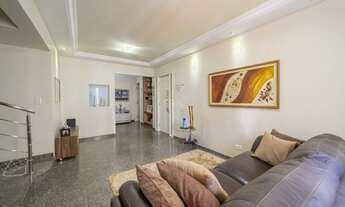 Imagem 3: Cobertura duplex de 260m² com 5 quartos, 4 suítes à venda no Condo. Itapema, Setor Oeste