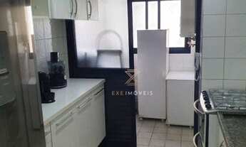 Imagem 4: Apartamento com 3 dormitórios à venda, 70 m² por R$ 420. - Vila Andrade - São Paulo/SP