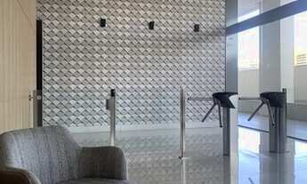 Imagem 3: Escritório para aluguel possui 33 metros quadrados em Barreiros - São José - SC