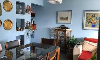 Imagem 3: Apartamento com 3 dormitórios à venda, 85 m² por R$ 550.000 - Saúde - São Paulo/SP