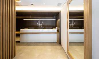 Imagem 13: Studio residencial para venda, Centro, Porto Alegre - ST2084