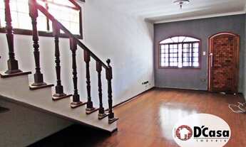 Imagem 2: Sobrado a a venda com 3 quartos, no bairro Estiva, próximo ao colégio Basic, Taubaté-SP