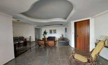 Imagem 3: Apartamento com 3 suítes à venda, 160 m² por R$ 670.000 - Tambaú - João Pessoa/PB