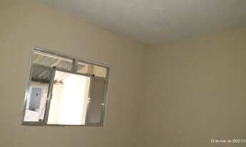 Imagem 5: Casa em porto real, RJ, bairro freitas soares, com 1 quarto, quintal, etc..