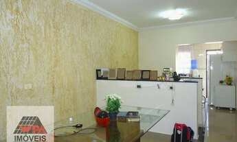 Imagem 4: Casa à venda, 341 m² por R$ 900.000,00 - Jardim Esmeralda - Santa Bárbara D'Oeste/SP