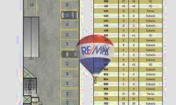 Imagem 6: Lançamento no Santa Catarina