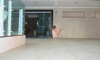 Imagem 6: Apartamento à venda, 87 m² por R$ 450.000,00 - Tupi - Praia Grande/SP