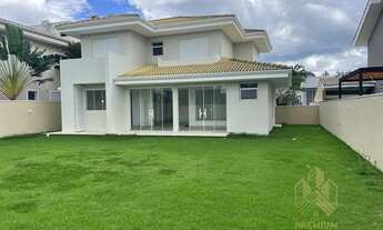 Imagem 2: Atibaia - Casa de Condomínio - Condomínio Residencial Shamballa II