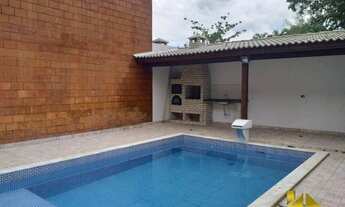 Imagem 4: Sobrado à venda, 65 m² por R$ 265.000,00 - Suarão - Itanhaém/SP