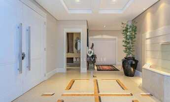 Imagem 5: Casa de Alto Padrão em Condomínio com com 04 Suítes à venda, 722 m² por R$ 7.700.000 - Cam