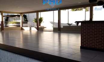 Imagem 2: Apartamento para venda tem 47 metros quadrados com 2 quartos em Vila Fabril - Anápolis - G