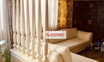 Imagem 2: Apartamento com 3 dormitórios à venda, 134 m² por R$ 1.499.999,99 - Bela Vista - São Paulo