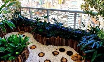 Imagem 7: Sala para alugar, 39 m² por R$ 2.700,00/mês - Boqueirão - Praia Grande/SP