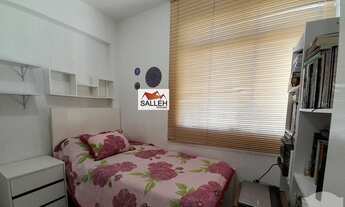 Imagem 4: Apartamento Padrão para Venda em Cidade Nova Belo Horizonte-MG - 785