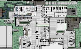 Imagem 12: Garden residencial para venda, Saúde, São Paulo - GD7809