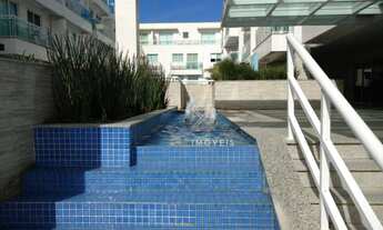 Imagem 7: Apartamento com 2 dormitórios à venda, 92 m² por R$ 1.579.000 - Recreio dos Bandeirantes