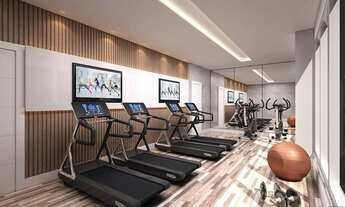 Imagem 3: Costa Esmeralda Apartamento cobertura com 4 dormitórios