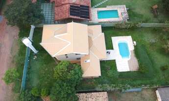 Imagem 3: Chácara - Casa de Campo em Itatiba - Loteamento San Marco