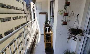 Imagem 2: Apê à venda, 35m² por R$ 390.000 - República