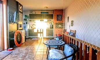 Imagem 4: Cobertura impecável, com vista, muito sol e condomínio baixo