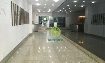 Imagem 5: Salas à venda - Lourdes - Belo Horizonte/MG