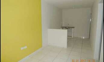 Imagem 6: Apartamento para venda com 60 metros quadrados com 2 quartos