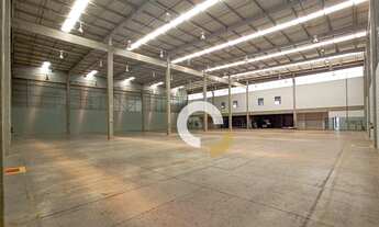 Imagem: Galpão para alugar, 1168 m² por R$ 25.500,00/mês