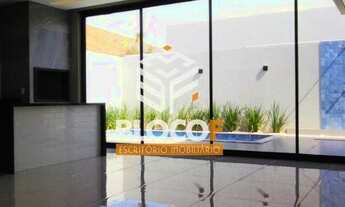 Imagem 3: Excelente casa no Guará Park, cond. fechado, ótima localização