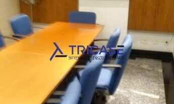 Imagem 4: Sala, 100 m² - venda por R$ 790.000,00 ou aluguel por R$ 3.500,00 - Brooklin Paulista - Sã