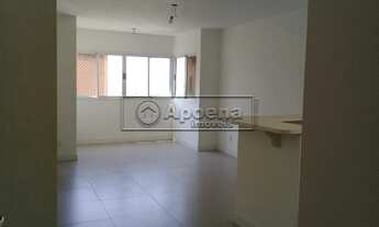 Imagem 3: BARUERI - Apartamento Padrão - Alphaville Centro Industrial e Empresarial/Alphaville