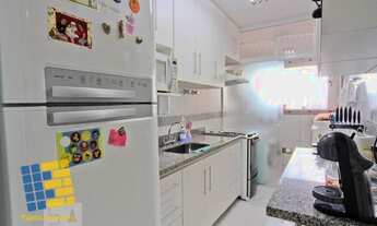 Imagem: Apartamento à venda, 73 m² por R$ 550.000,00