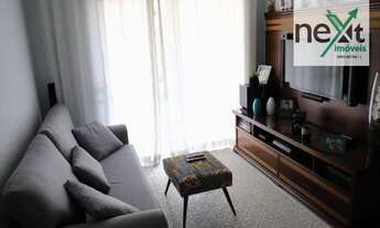 Imagem 4: APTO CYRELA VARANDA GOURMET 3 DORMS. (1 SUÍTE) 2 VAGAS LAZER COMPLETO PRÓXIMO AO METRO LI