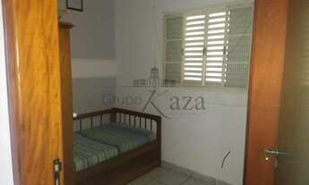 Imagem 6: Sao Jose dos Campos - Casa Padrão - Jardim Portugal