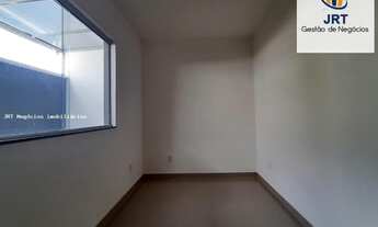 Imagem 6: Casa geminada, térrea, 03 quartos (02 suítes), quintal, 02 vagas, Sapucaias II, Contagem