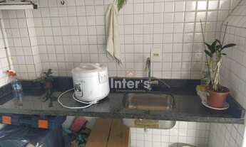 Imagem 6: Apartamento com 2 dormitórios à venda, 92 m² por R$ 400.000,00 - Aviação - Praia Grande/SP